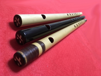 篠笛という楽器 | 福原友裕（篠笛・能管）