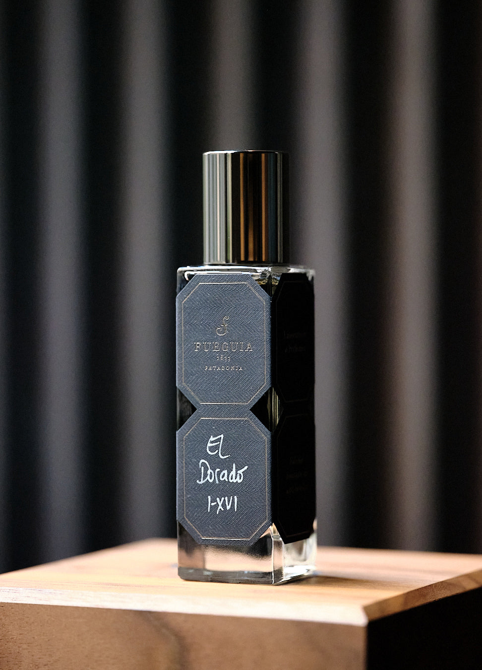 FUEGUIA 1833 | El Dorado｜エル ドラード – FUEGUIA 1833 Japan Online