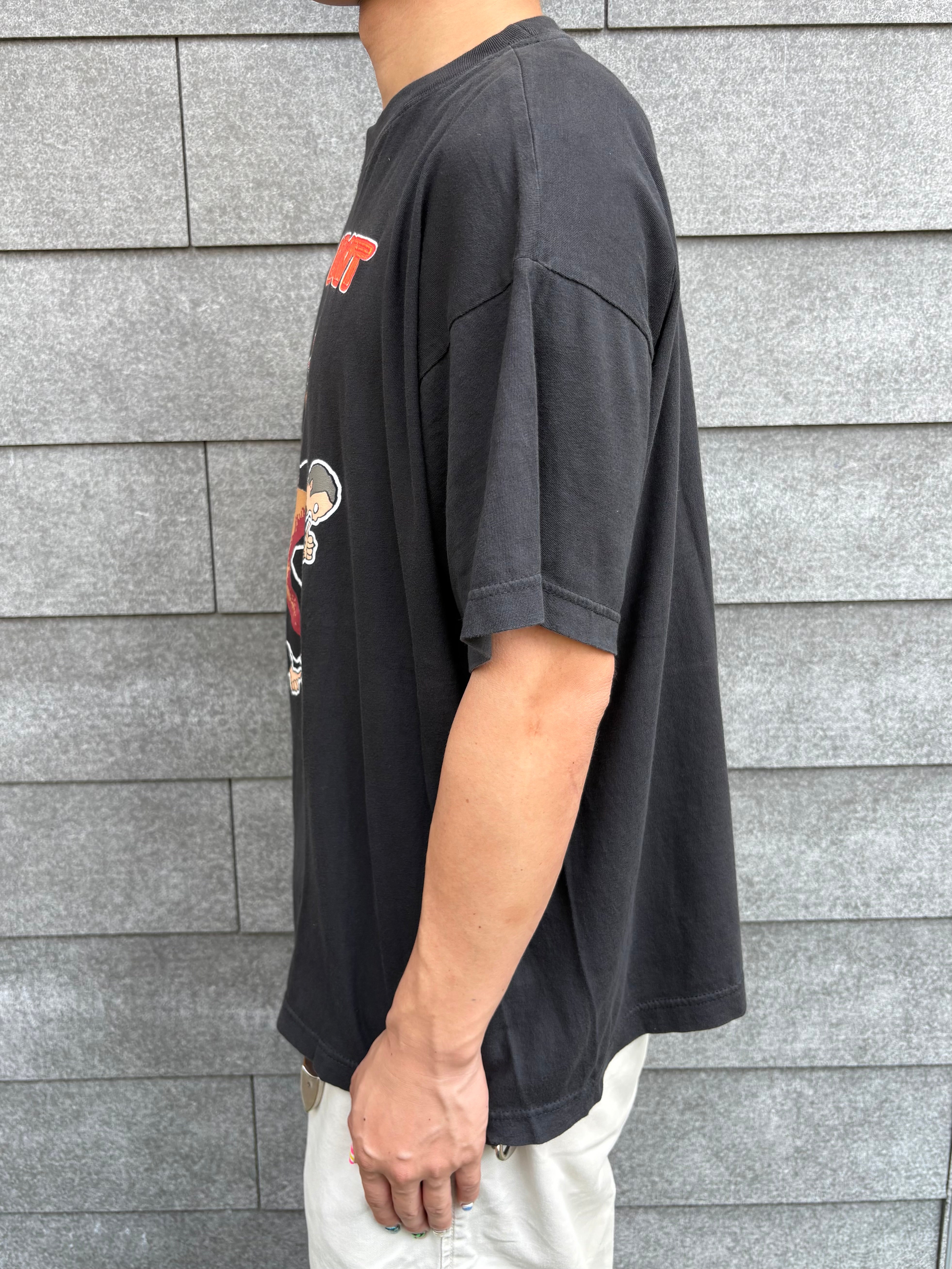 00's「LIMP BIZKIT」バンドTシャツ – FUJI STORE