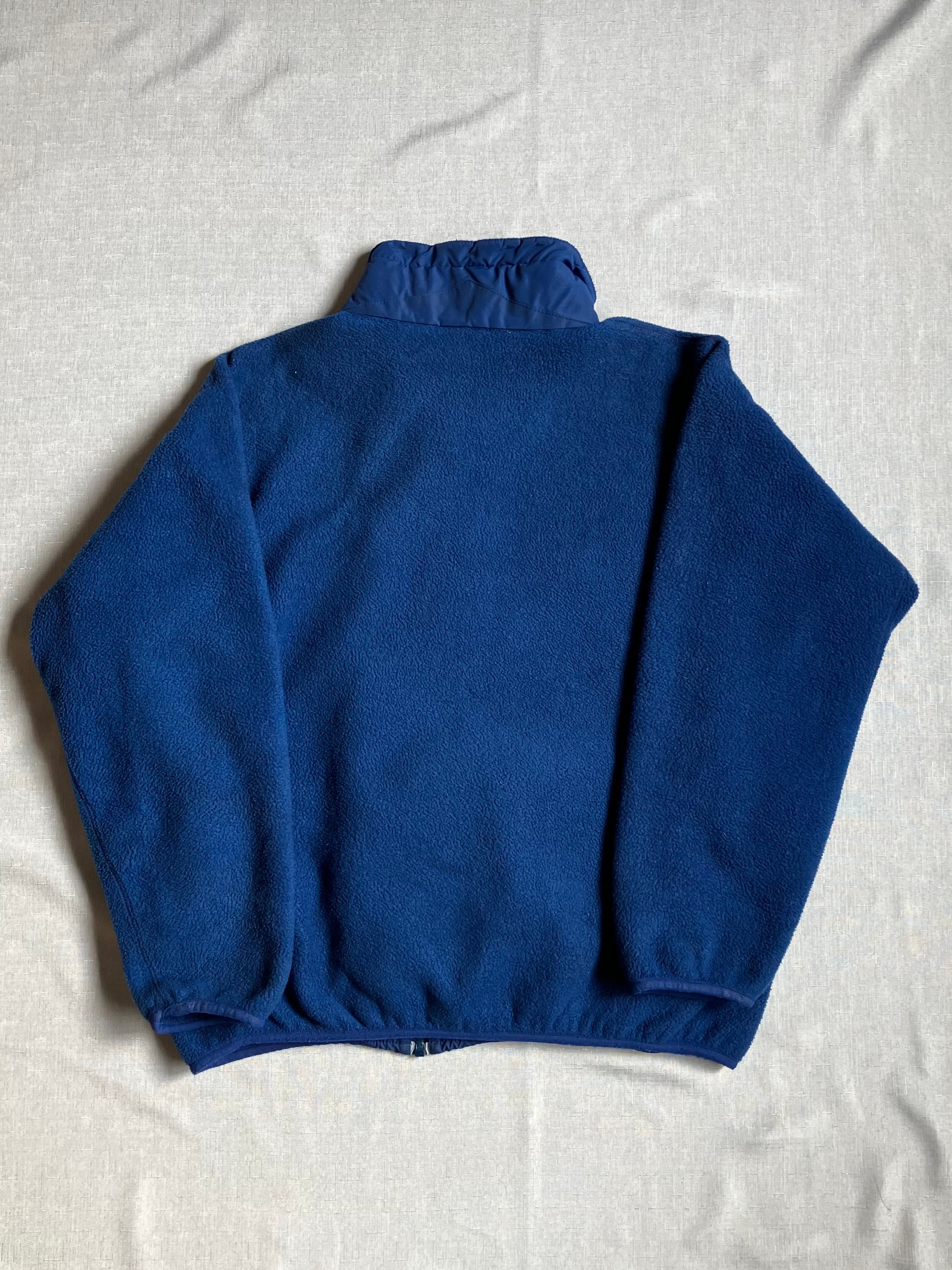 90's Patagonia「USA製」フリースジャケット – FUJI STORE