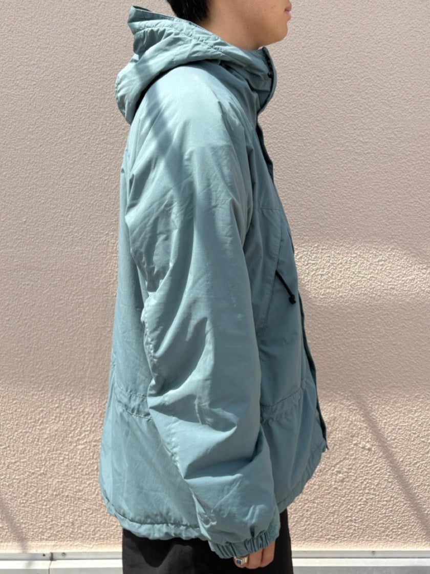 00's PATAGONIA「INFURNO Jacket」ナイロンフリースジャケット – FUJI