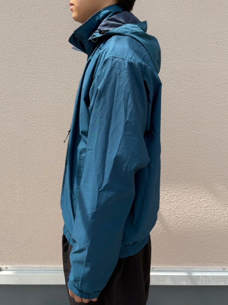 90's PATAGONIA「PNEUMATIC Jacket」ナイロンジャケット – FUJI STORE