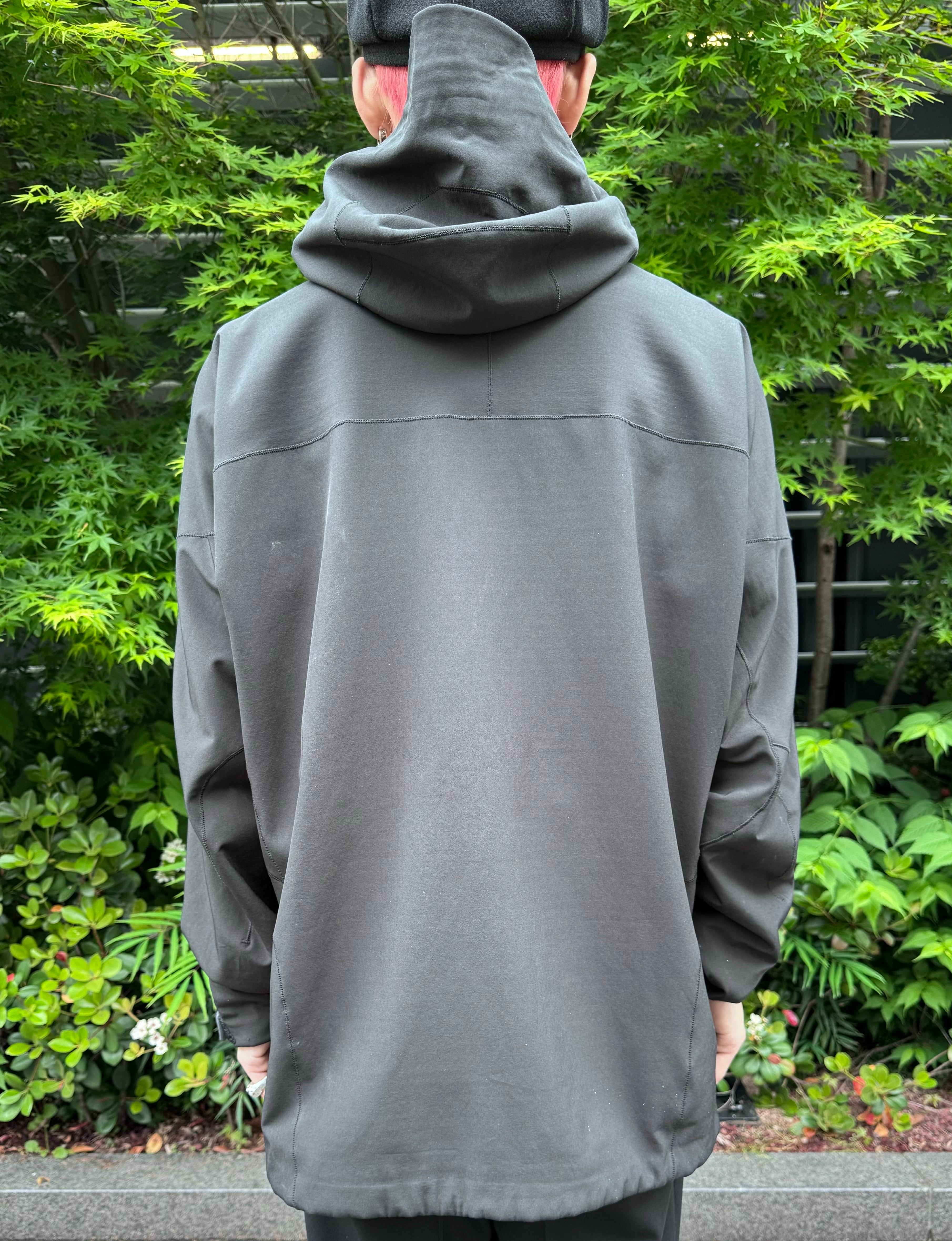 00's PATAGONIA 「パウスレイヤー」ジャケット – FUJI STORE