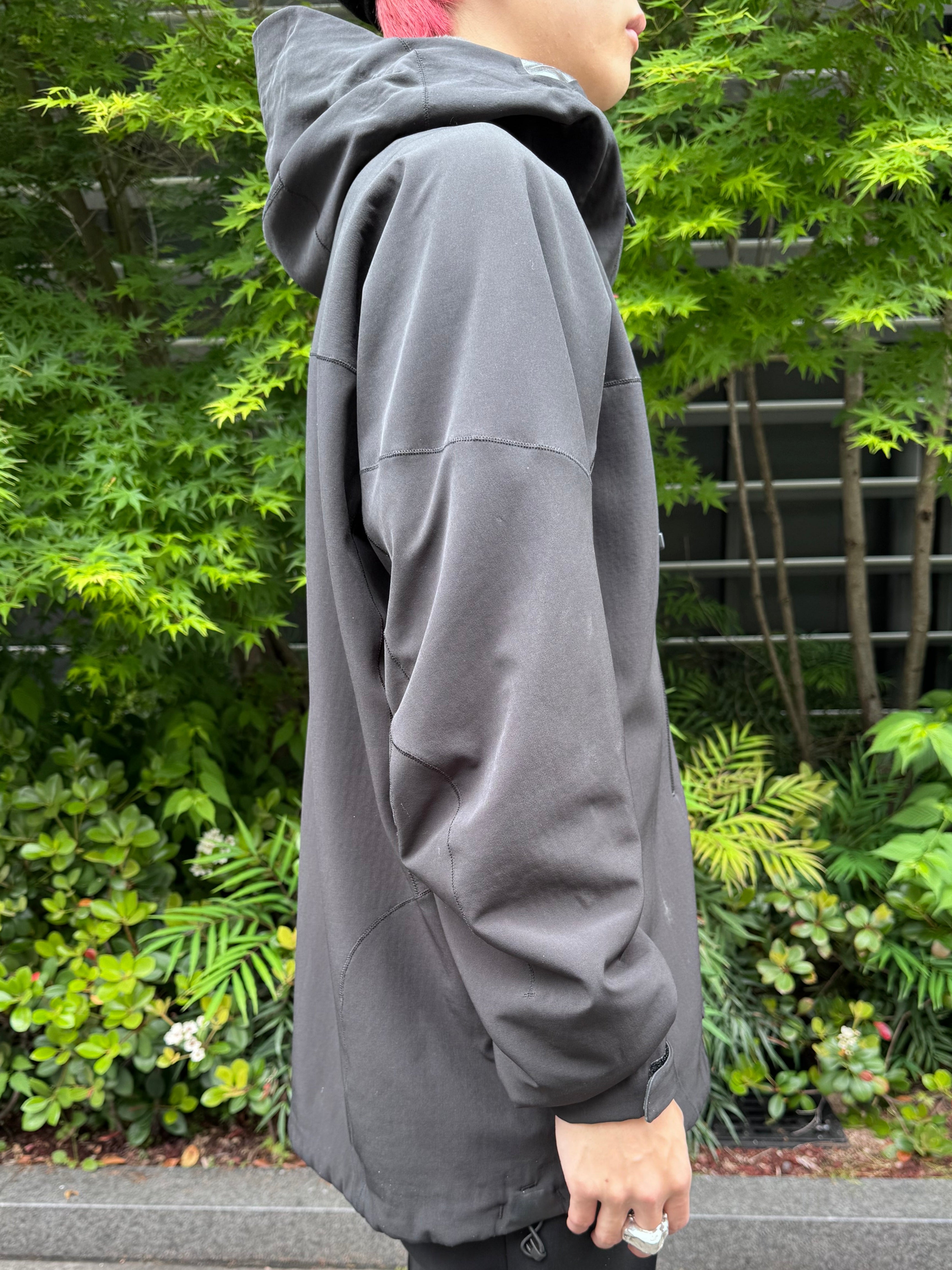 00's PATAGONIA 「パウスレイヤー」ジャケット – FUJI STORE