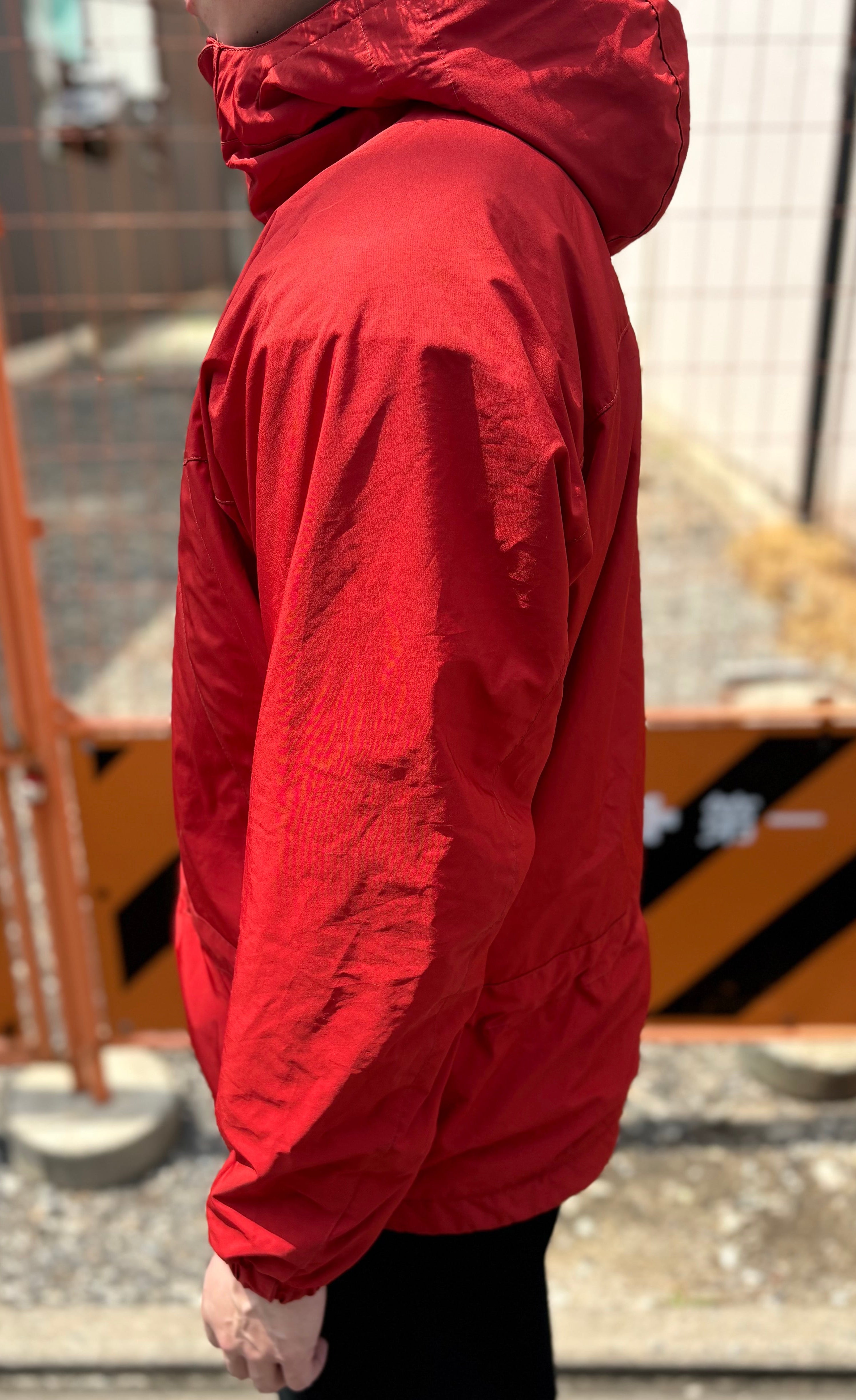 90's PATAGONIA「INFURNO JACKET」ナイロンジャケット – FUJI STORE