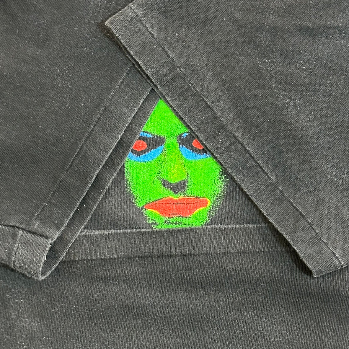 90's THE CURE 「In Between Day」バンドTシャツ – FUJI STORE