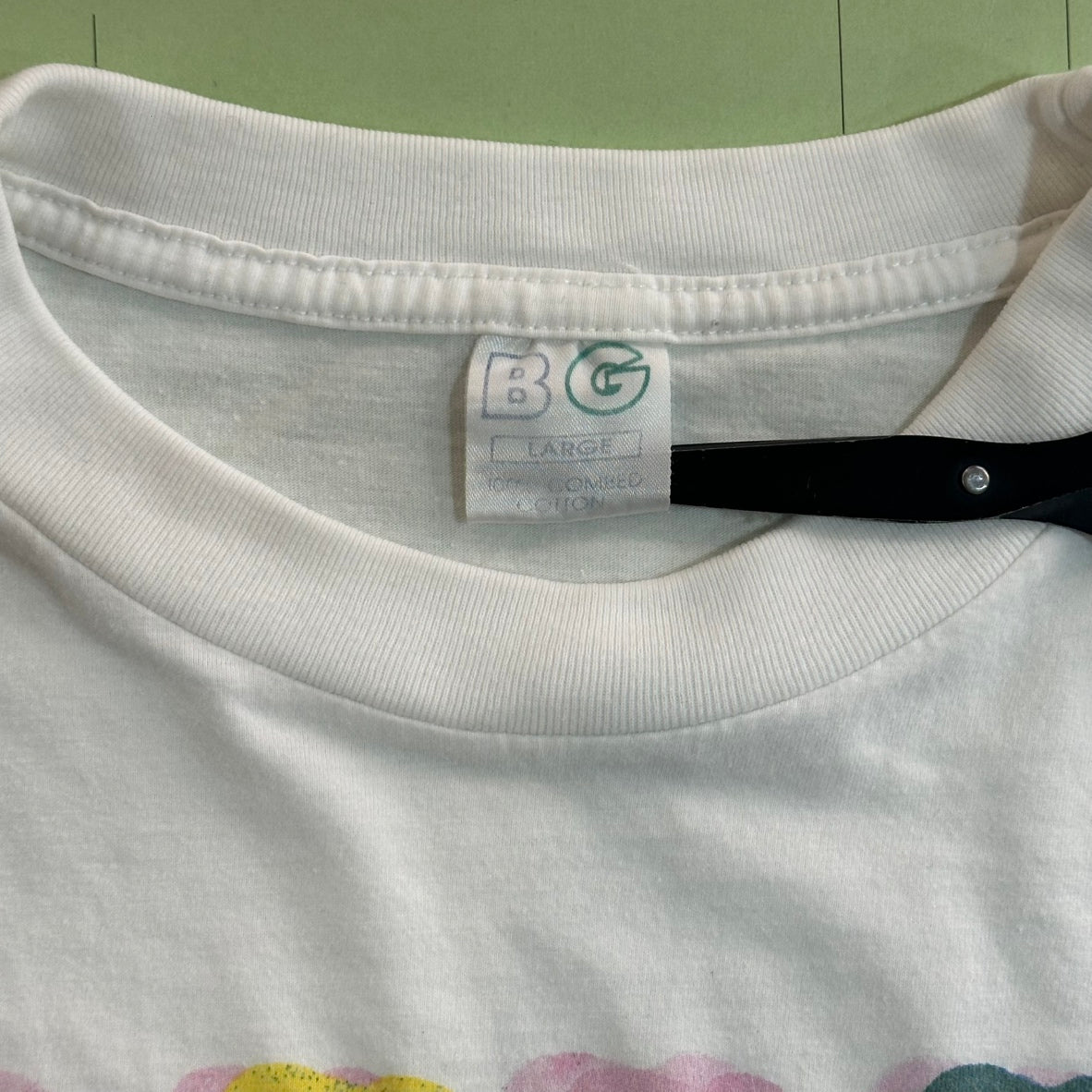 90's HOLE「LIVE THROUGH THIS」バンドTシャツ – FUJI STORE