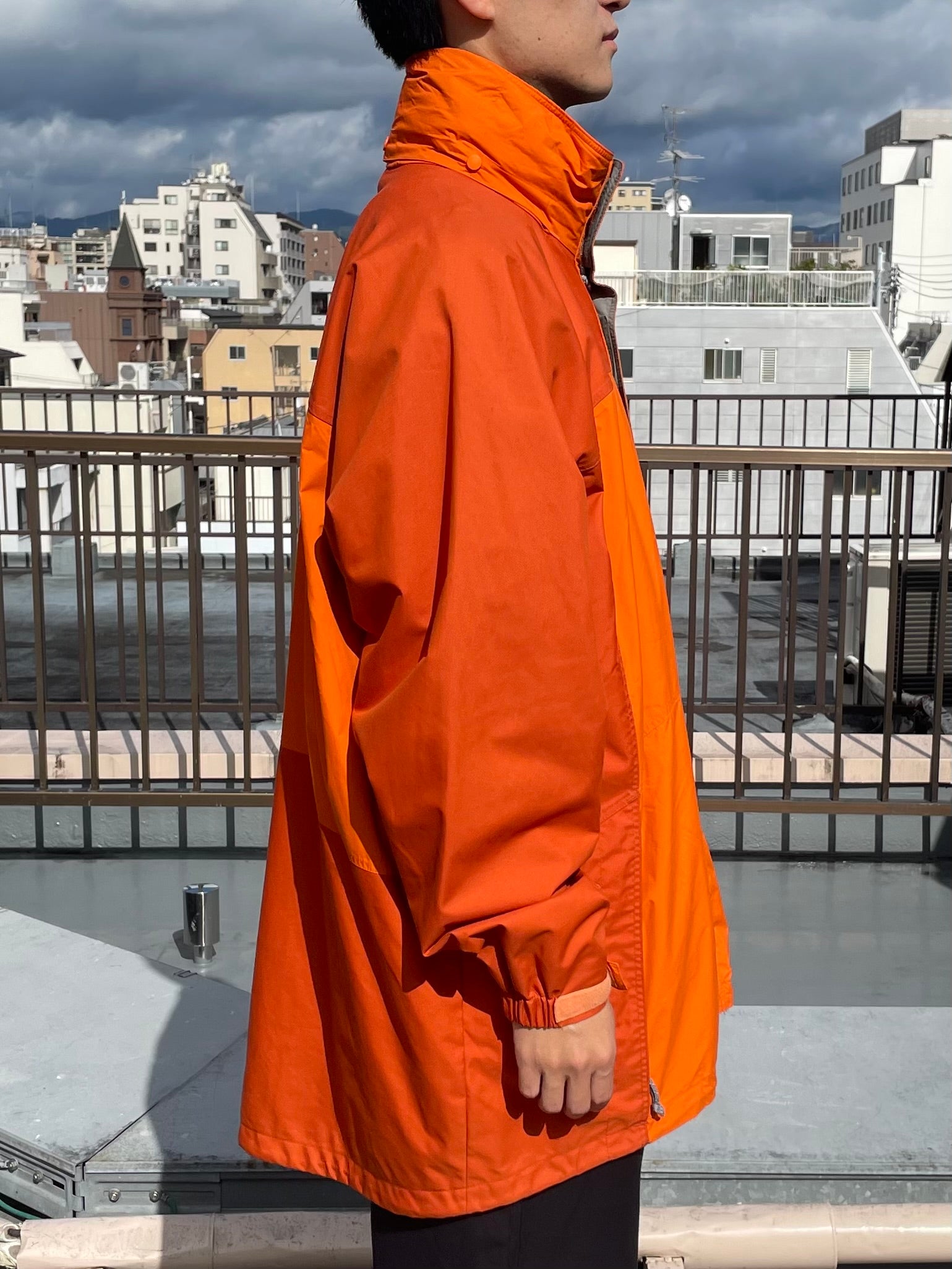 00's patagonia「GORE-TEX」ナイロンジャケット – FUJI STORE