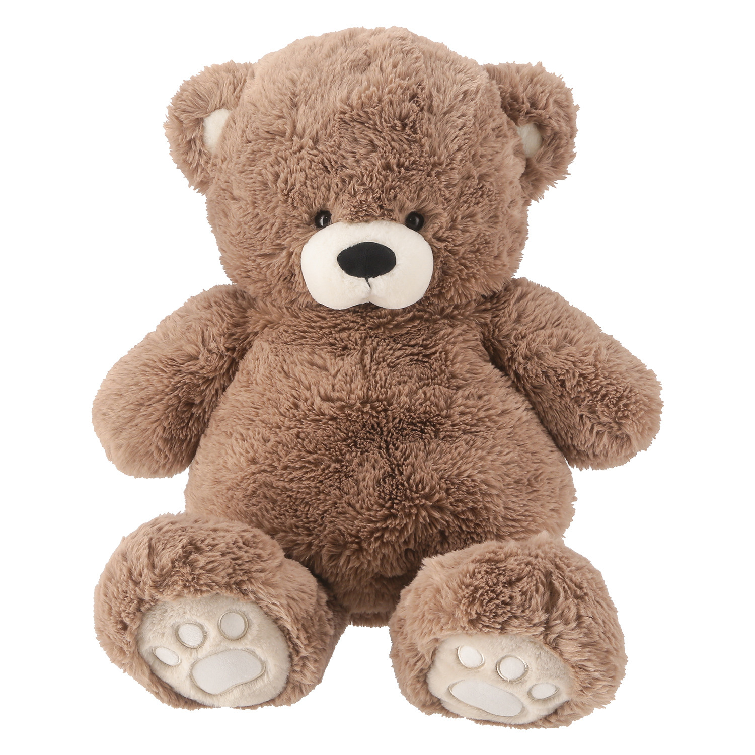 C/D:19554] ぬいぐるみ くま 50cm BR ｜ ORDERING SHOP