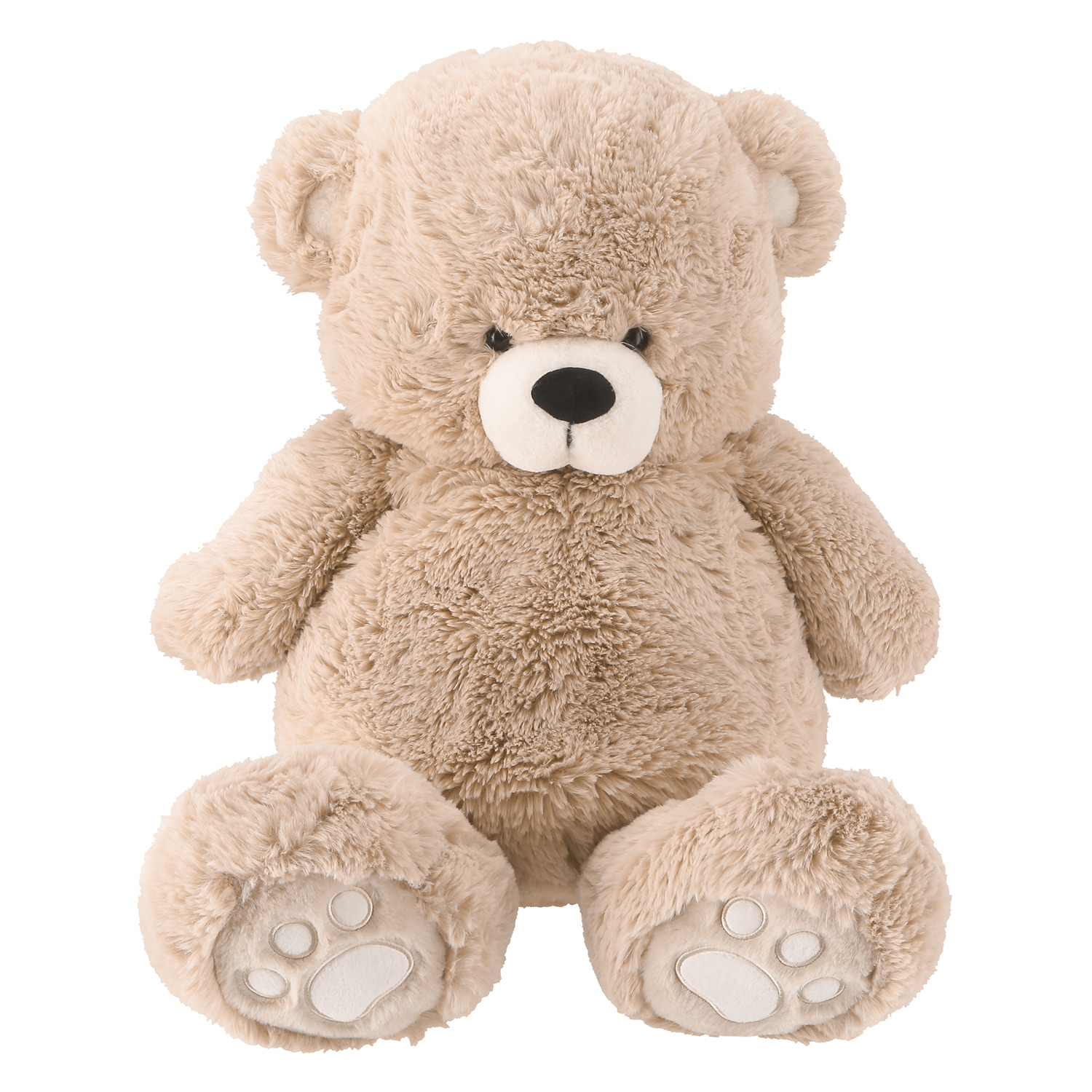 C/D:19553] ぬいぐるみ くま 50cm BE ｜ ORDERING SHOP