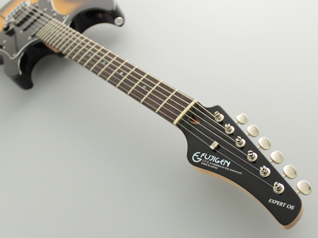 FUJIGEN(フジゲン) EOS-ASH-M 2Tone Sunburst FUJIGEN(フジゲン) EOS