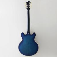 MSA-HP/BBT : Masterfield MSA - セミアコ |MSA-HP/BBT : Masterfield