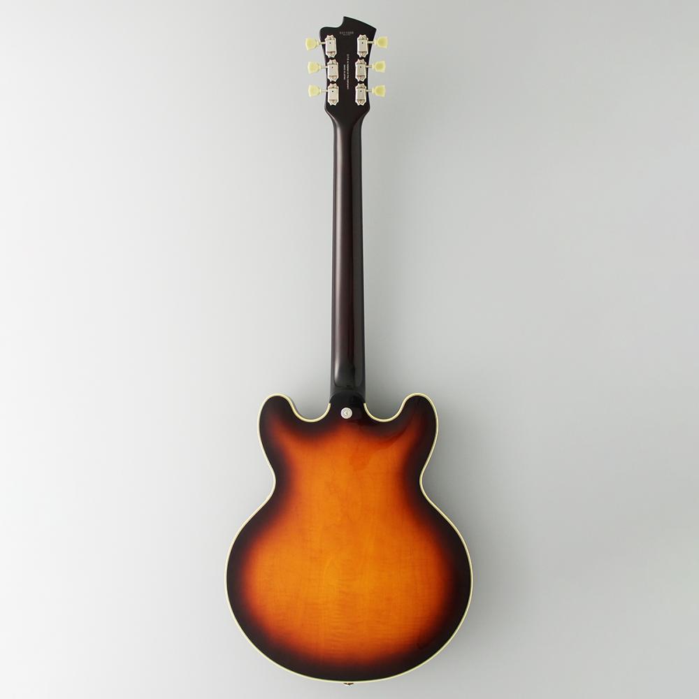 MSA-HP/AS : Masterfield MSA - セミアコ |MSA-HP/AS : Masterfield