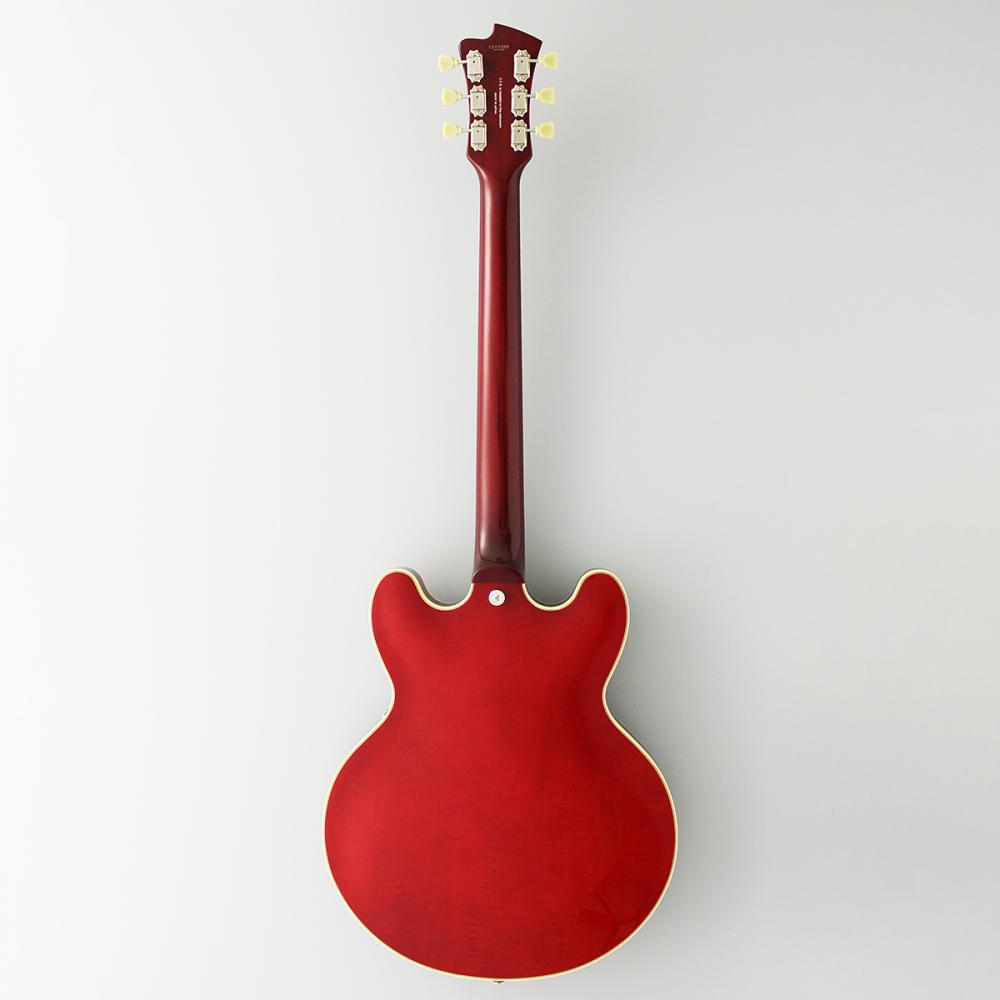 MSA-HP/CH : Masterfield MSA - セミアコ |MSA-HP/CH : Masterfield