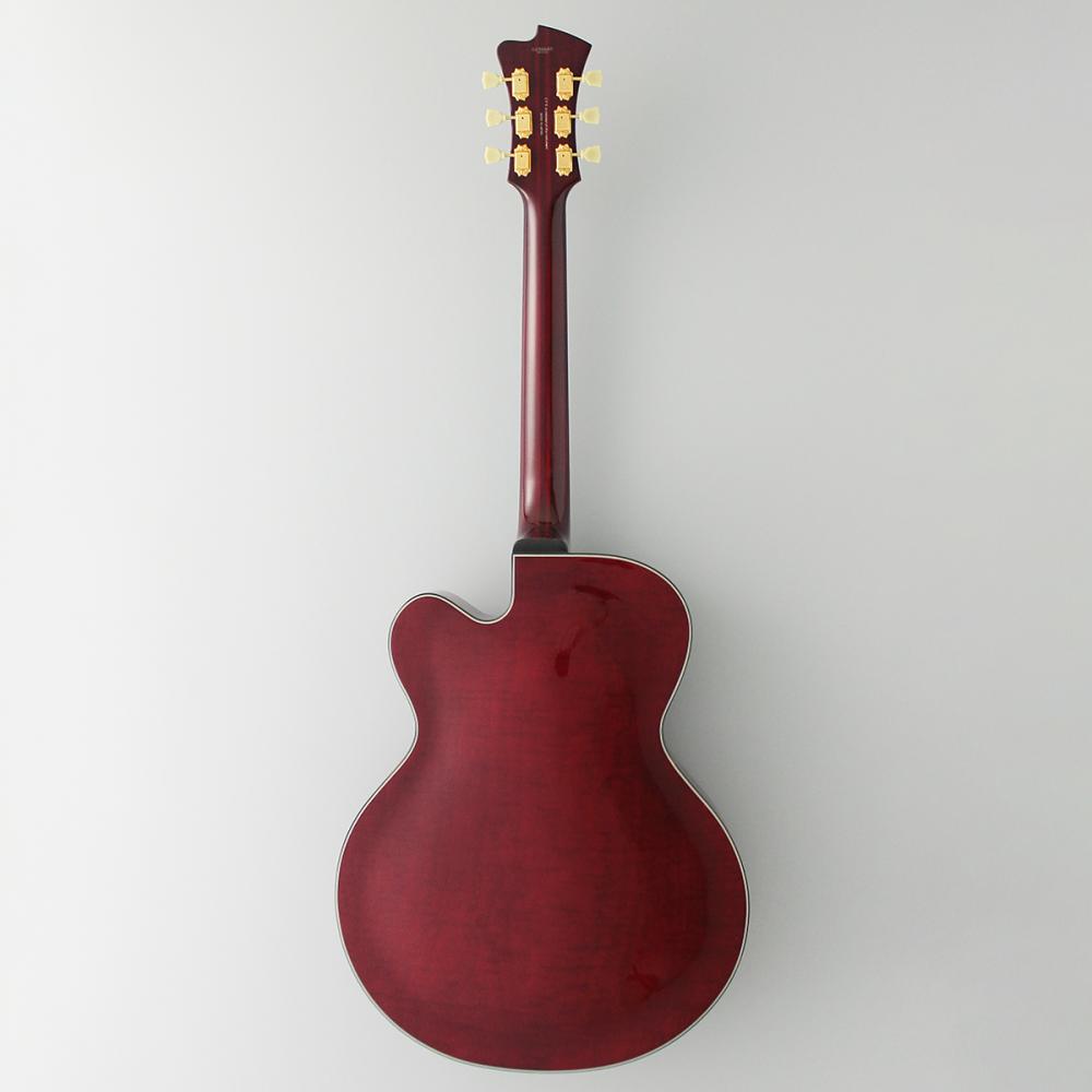 MFA-FP/WR : Masterfield MFA - フルアコ |MFA-FP/WR : Masterfield