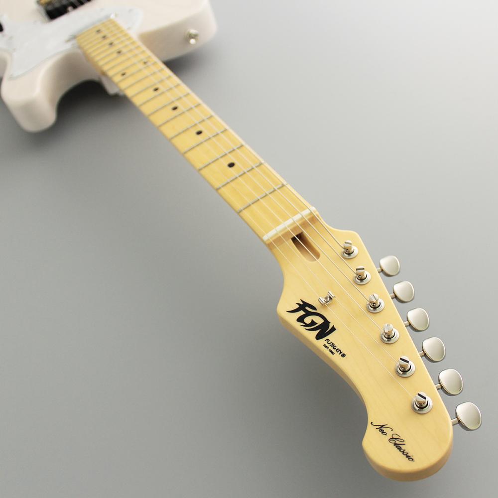 NTE100MAHT-WB : Neo Classic NTE - TLタイプ |NTE100MAHT-WB : Neo