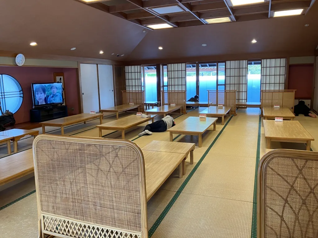 瀬戸谷温泉ゆらく | Life&Tripふじえだ