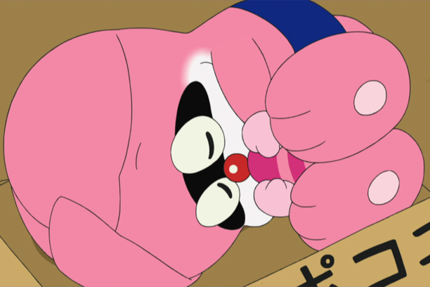 ポンポコニャン！！ ｜