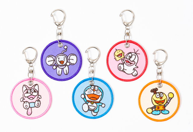 新作キーホルダー登場！ ｜