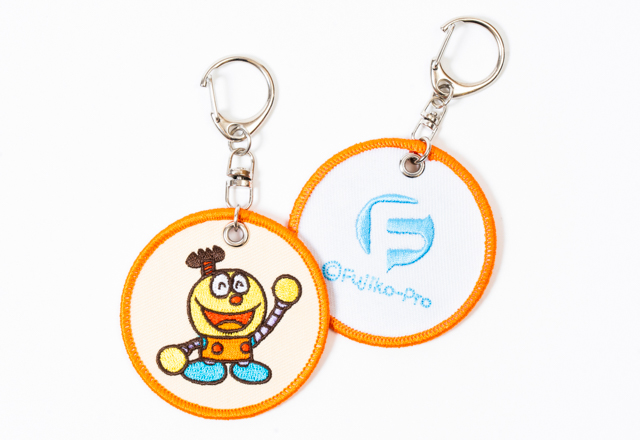 新作キーホルダー登場！ ｜