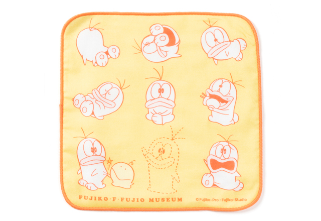 ドラえもんたちといつも一緒に♪ ｜