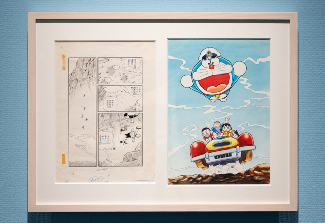 12月1日は、藤子・F・不二雄先生のお誕生日！ ｜