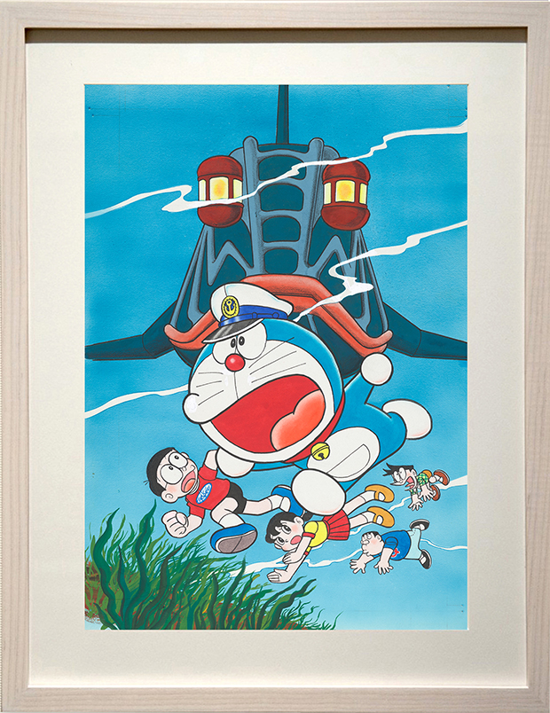 企画展 ｜ 川崎市 藤子・F・不二雄ミュージアム