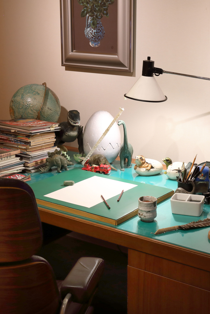 川崎市 藤子・F・不二雄ミュージアム