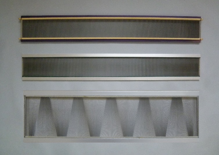 織物機具 筬、シャトル、木管、木枠、伸子 藤倉紡織機具店