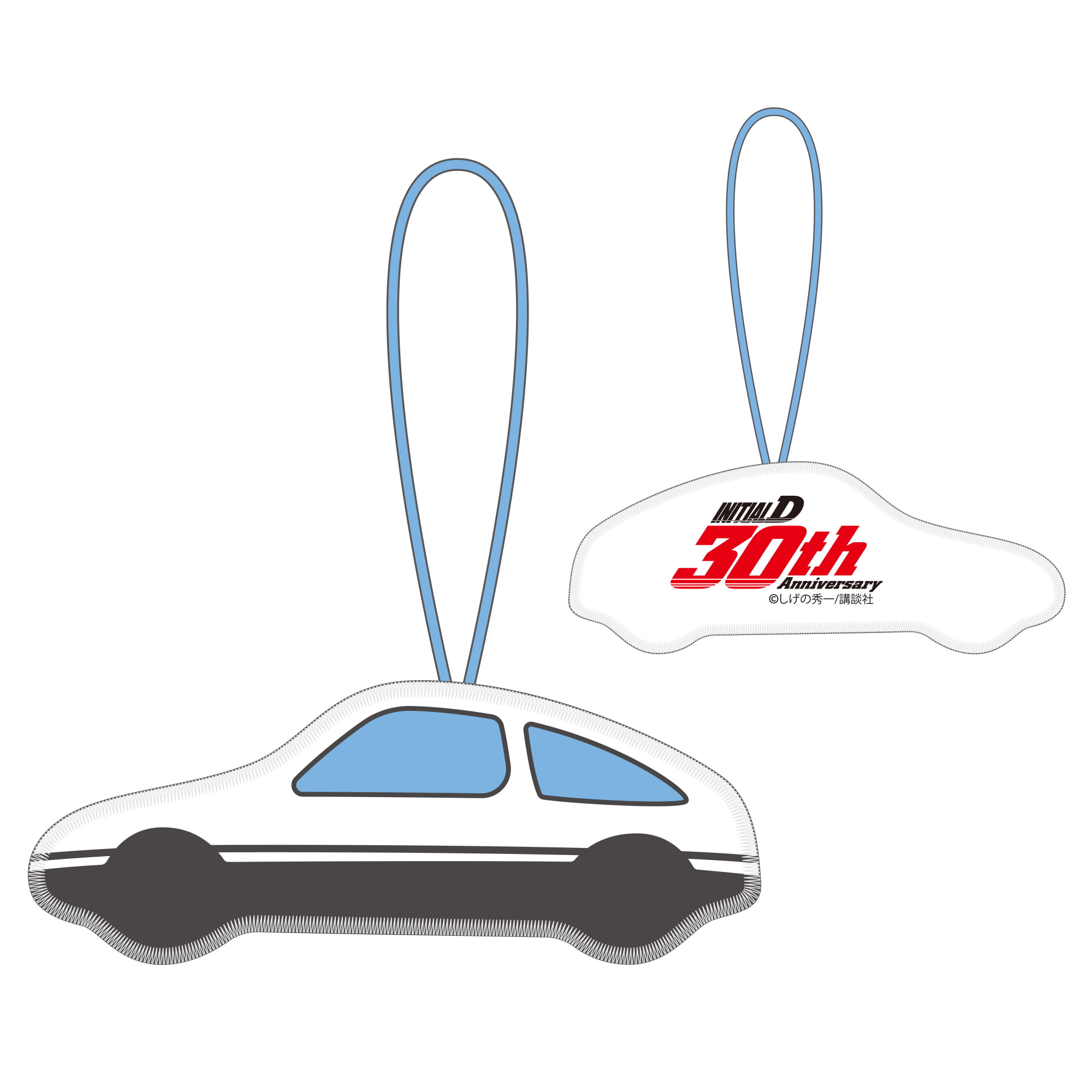 伝説を、体感せよ。頭文字D 30th Anniversary 2Days｜富士モーター