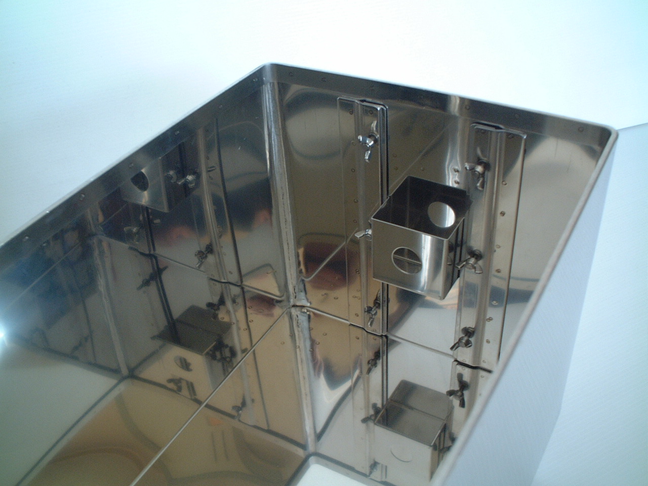 オーダーメイド事例集 | 藤本製作所