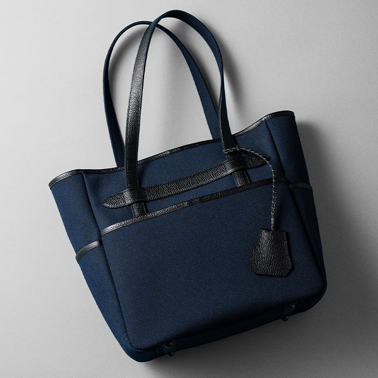 THE SOLE BIS made by Flathority】Mod. JOHN | 藤巻百貨店