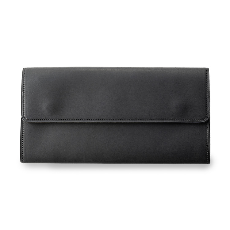 二宮五郎商店】ユリウススティックインカードウォレット | 藤巻百貨店