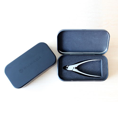 SUWADA】つめ切り ベビー | 藤巻百貨店