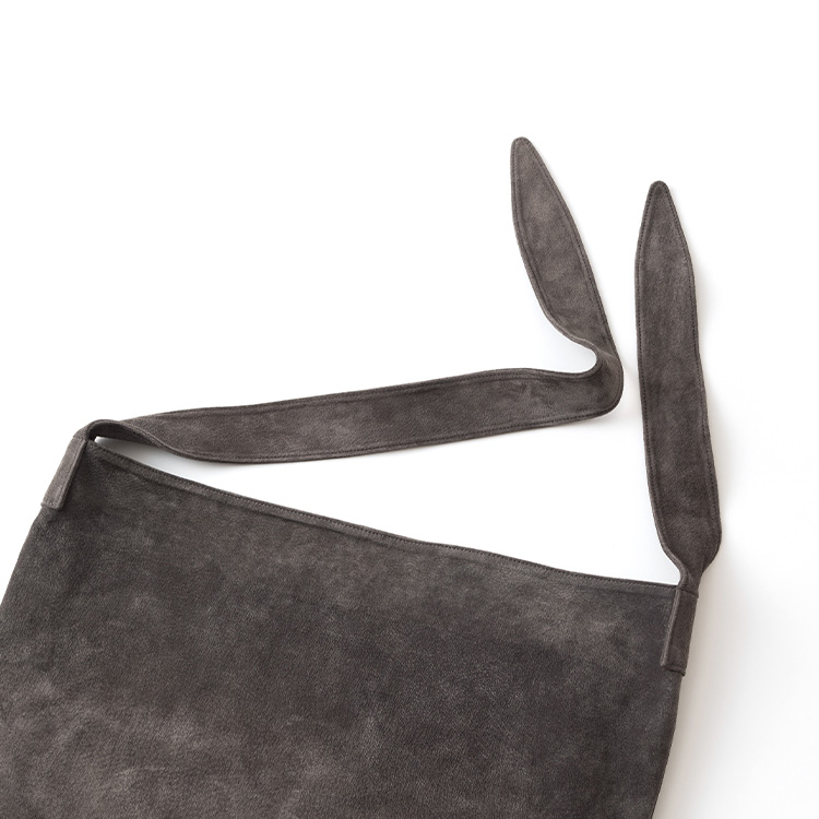 TOKYO LEATHER FACTORY】Washable Big Tie Shoulder Bag | 藤巻百貨店