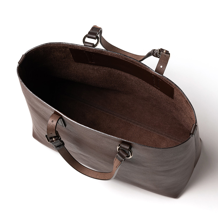 SOMES】ジェラード一枚革トートバッグ | 藤巻百貨店