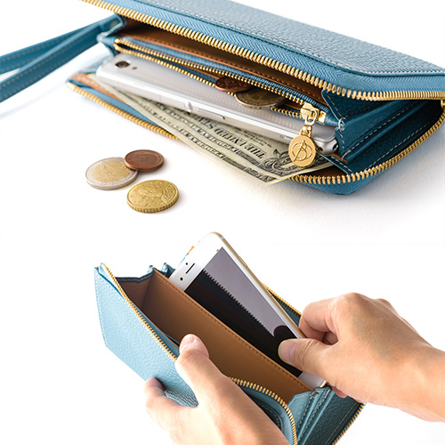 大峽製鞄】イブニングパース | 藤巻百貨店