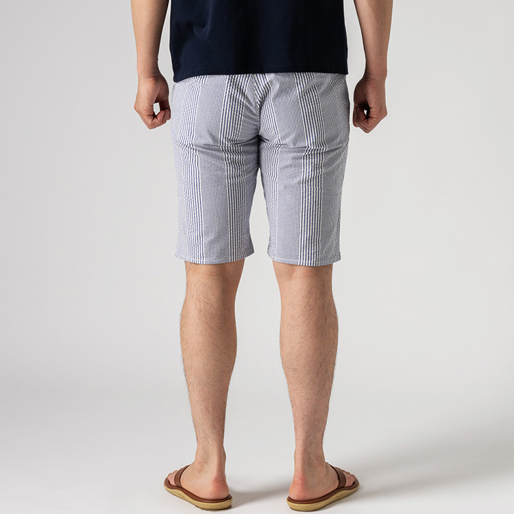 ONO＋8186】サッカーストライプショートパンツ | 藤巻百貨店