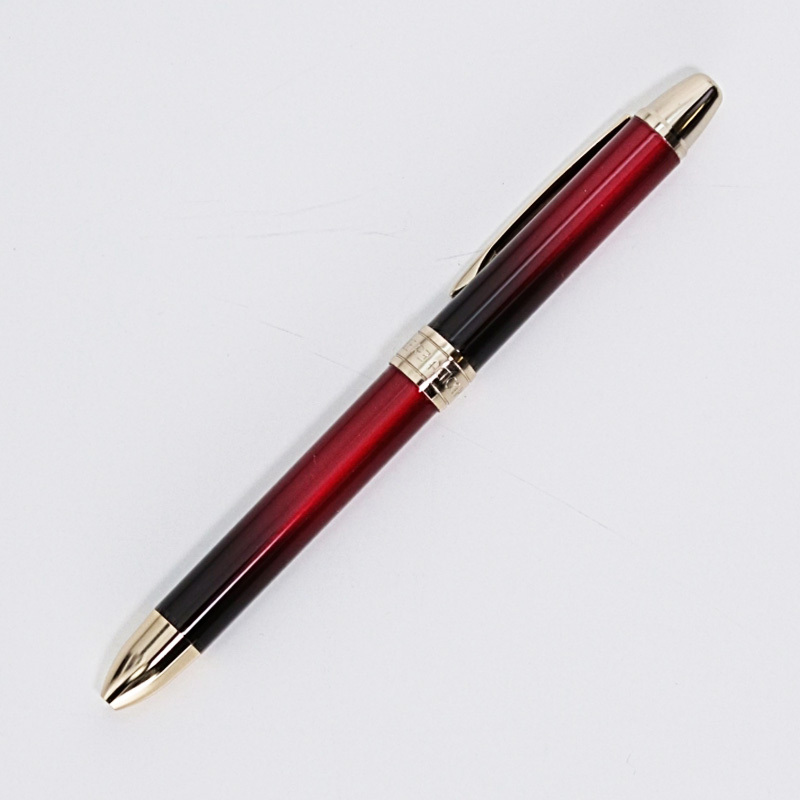 複合ボールペン赤 - FUJISAKI online