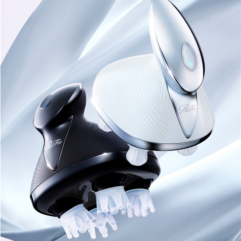 リファビューテック ヘッドスパ - FUJISAKI online