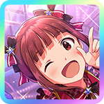 松田亜利沙 - アイマス楽曲DB ふじわらはじめ