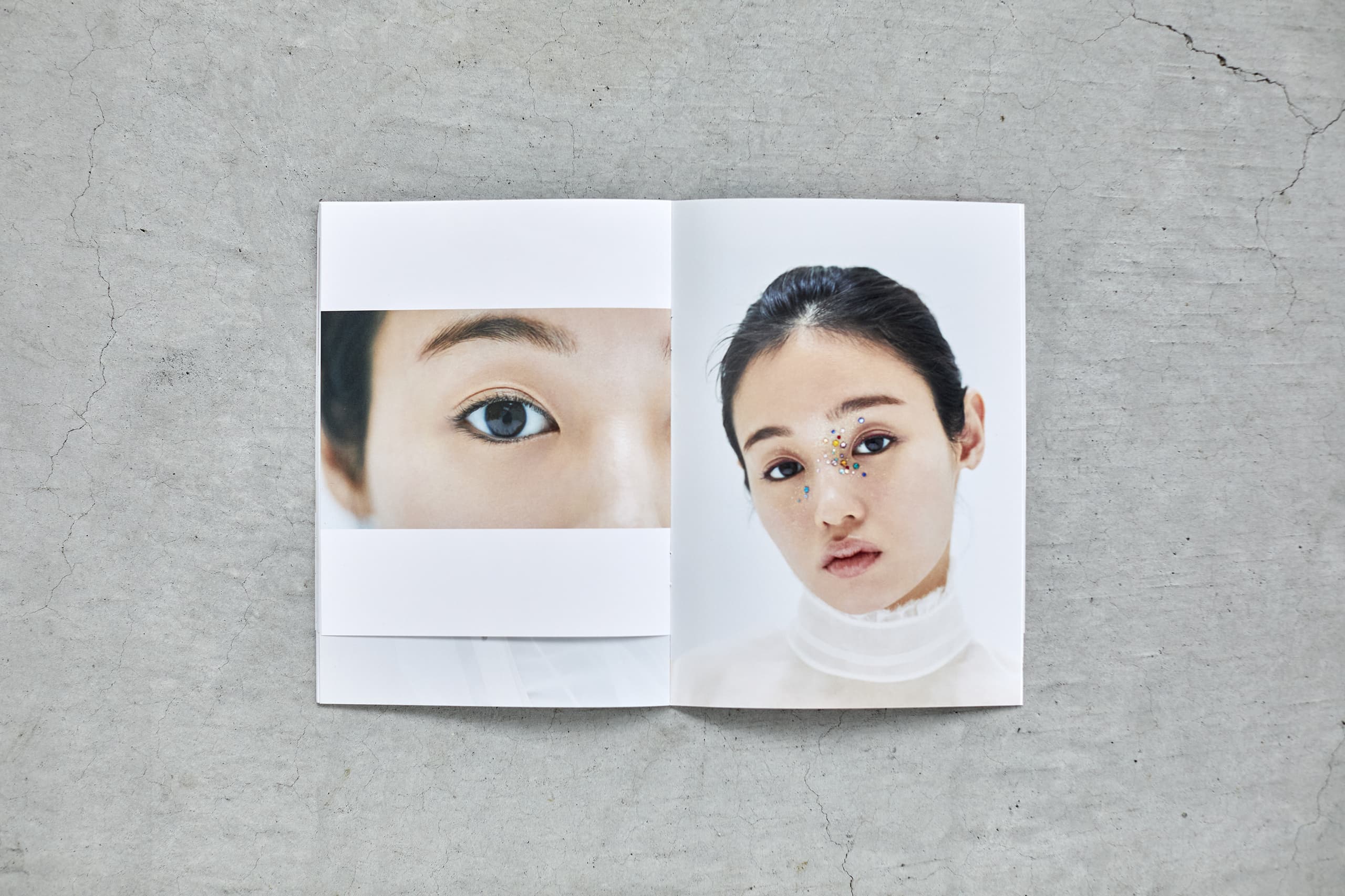 Sakura Fujiwara Zine Store