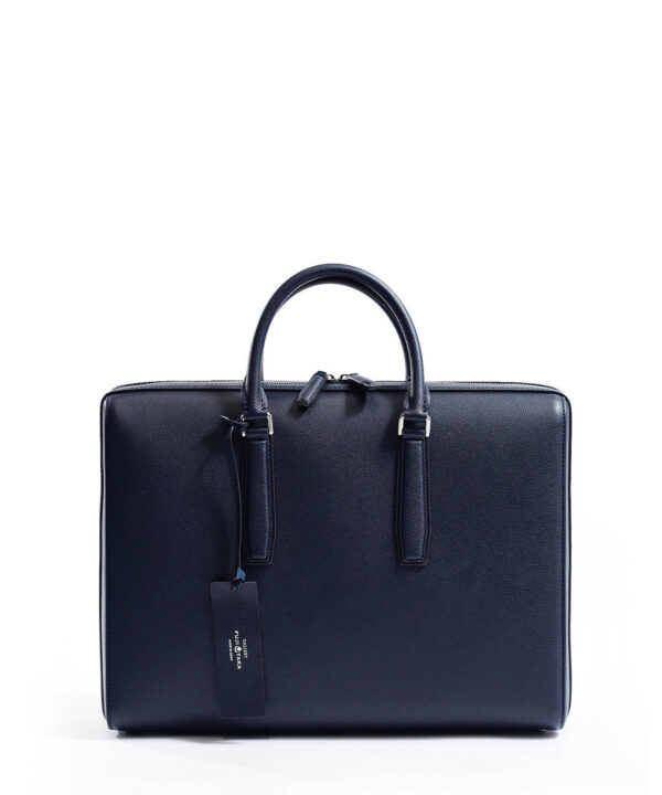 レザーブリーフバッグ A4 / ビジネスバッグ / FUJITAKA（フジタカ