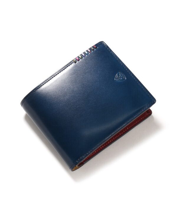 二つ折り財布 / FUJITAKA（フジタカ）公式 / オイルコードバン