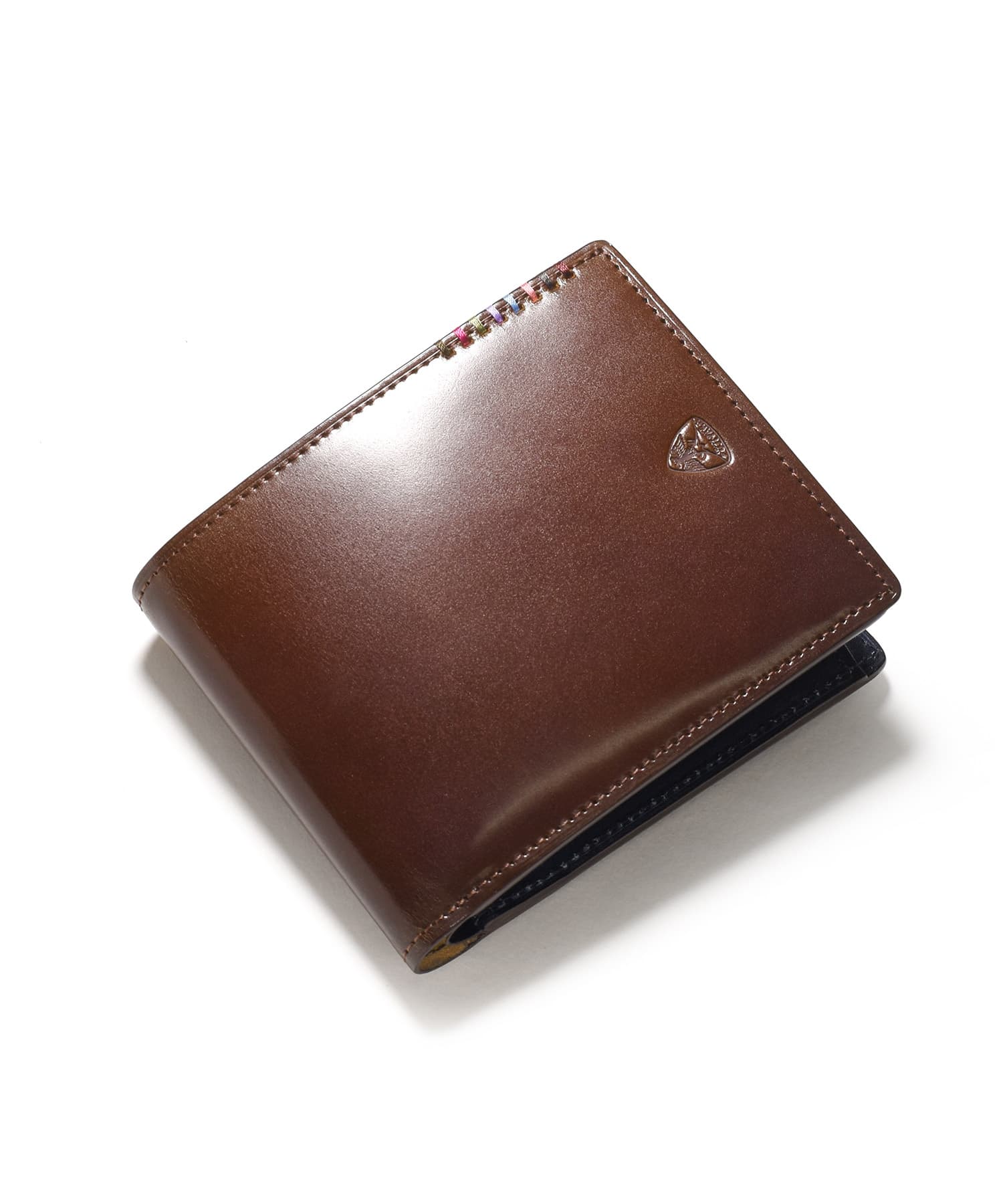 二つ折り財布 / FUJITAKA（フジタカ）公式 / オイルコードバン