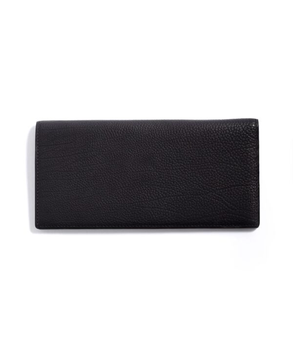 純札かぶせ長財布 / FUJITAKA（フジタカ）公式 / 本革