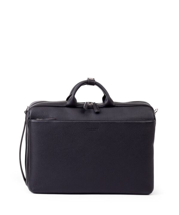 レザービジネスバッグ A4 / FUJITAKA（フジタカ）公式 / 本革