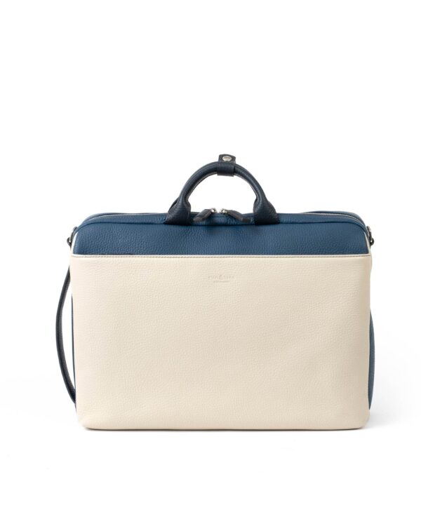 レザービジネスバッグ A4 / FUJITAKA（フジタカ）公式 / 本革