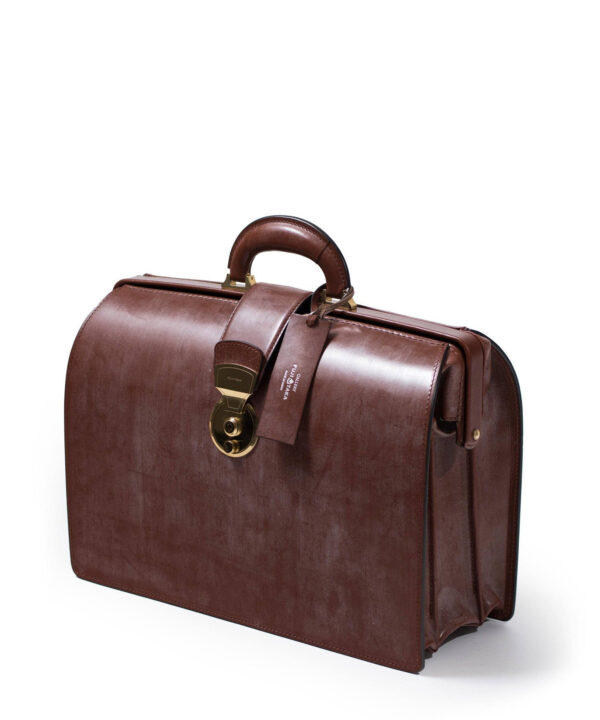 レザーダレスバッグ ビジネスバッグ A4 / FUJITAKA（フジタカ）公式 / 本革