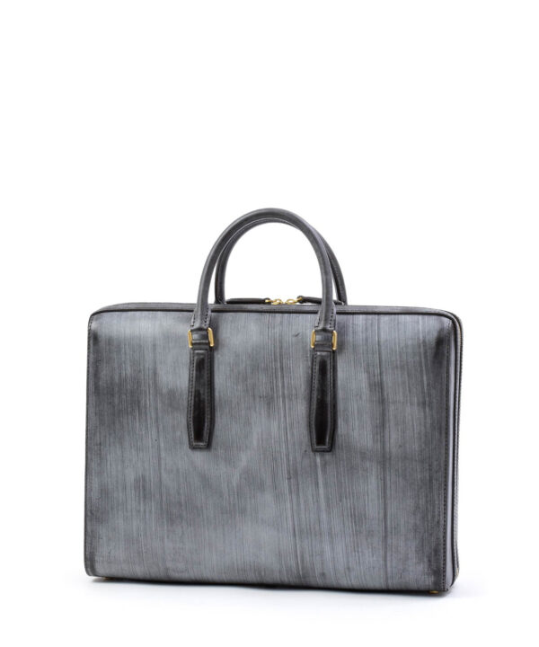 レザーブリーフバッグ ビジネスバッグ B4 / FUJITAKA（フジタカ）公式